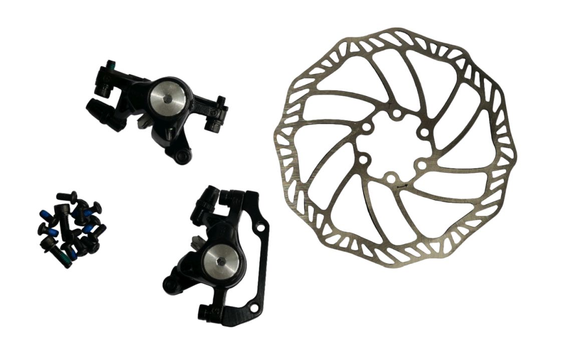 Stabdžiai mechaniniai diskiniai Promax DSK-300
