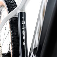 Dviratis CTM Wire Pro e-MTB