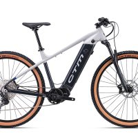 Dviratis CTM Wire Pro e-MTB