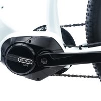 Dviratis CTM Ruby e-MTB