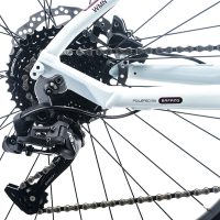 Dviratis CTM Ruby e-MTB #2
