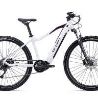Dviratis CTM Ruby e-MTB