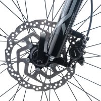 Dviratis CTM Ruby e-MTB #3