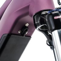 Dviratis CTM Senze e-Trekking 29" 4