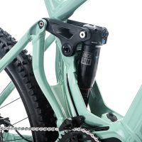 Dviratis CTM Switch Comp e-MTB dydis L