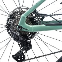 Dviratis CTM Switch Comp e-MTB dydis L #2