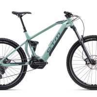 Dviratis CTM Switch Comp e-MTB dydis L