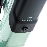 Dviratis CTM Switch Comp e-MTB dydis L #4