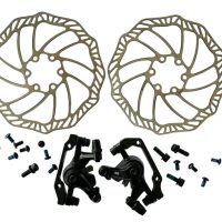 Stabdžiai mechaniniai diskiniai Promax DSK-300