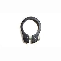 Balnelio stovo užveržimo žiedas Promax MX-28 31.8 mm