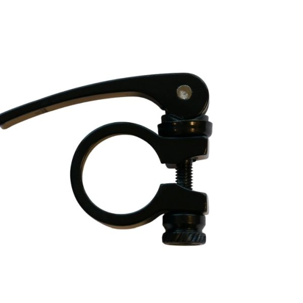 Balnelio stovo užveržimo žiedas Promax 312Q 28.6 mm