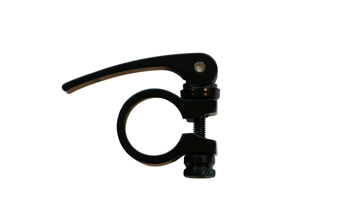 Balnelio stovo užveržimo žiedas Promax 312Q 28.6 mm