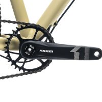 Dviratis CTM Rambler 4.0 29" 3