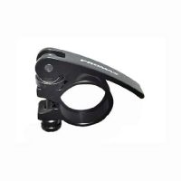 Balnelio stovo užveržimo žiedas Promax 312Q 31.8 mm