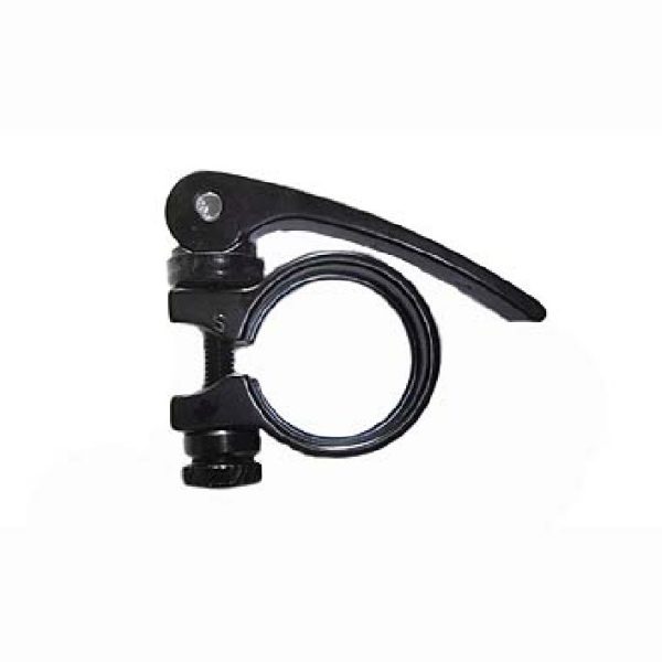 Balnelio stovo užveržimo žiedas Promax 312Q 31.8 mm