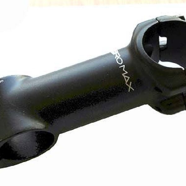 Vairo iškyša Promax DA-296 31.8 mm