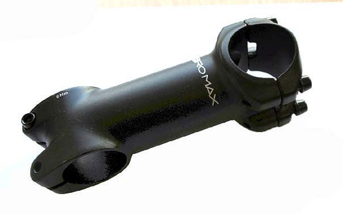Vairo iškyša Promax DA-296 31.8 mm