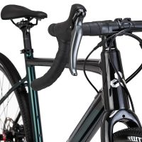 Dviratis CTM Koyuk 1.0
