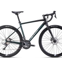 Dviratis CTM Koyuk 1.0