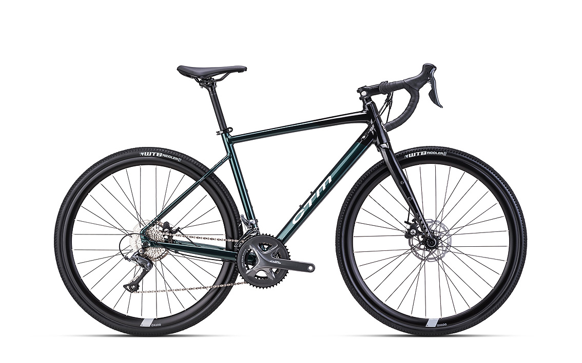Dviratis CTM Koyuk 1.0
