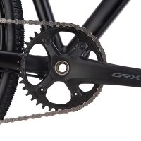 Dviratis CTM Koyuk 3.0 700C #2