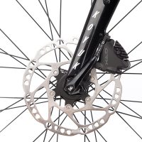 Dviratis CTM Koyuk 3.0 700C #3