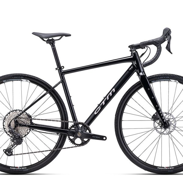 Dviratis CTM Koyuk 3.0 700C
