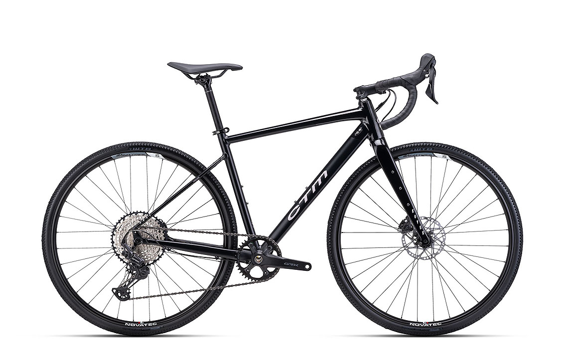 Dviratis CTM Koyuk 3.0 700C