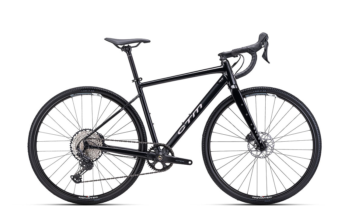 Dviratis CTM Koyuk 3.0 700C