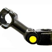 Vairo iškyša Promax MA-573 31.8 mm