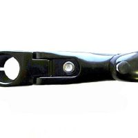 Vairo iškyša Promax MA-536 25.4 mm #2