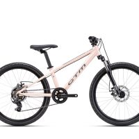 Dviratis CTM Rocky 3.0 24" 1