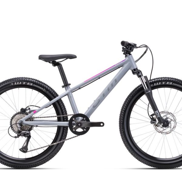Dviratis CTM Rocky 4.0 24"