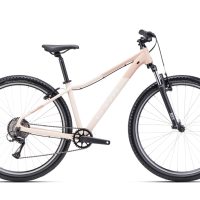 Dviratis CTM Charisma 1.0 dydis XS Matinė Balta 29"