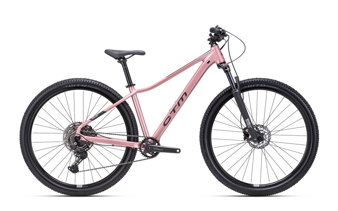 Dviratis CTM Charisma 5.0 dydis L