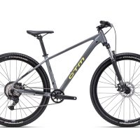 Dviratis CTM Rambler 1.0