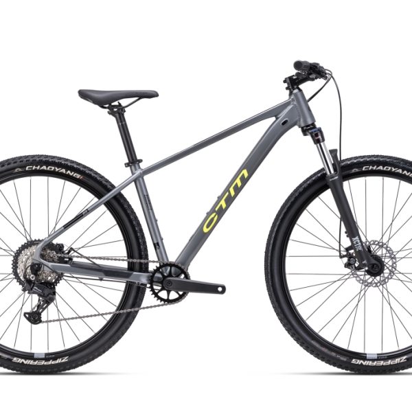 Dviratis CTM Rambler 1.0