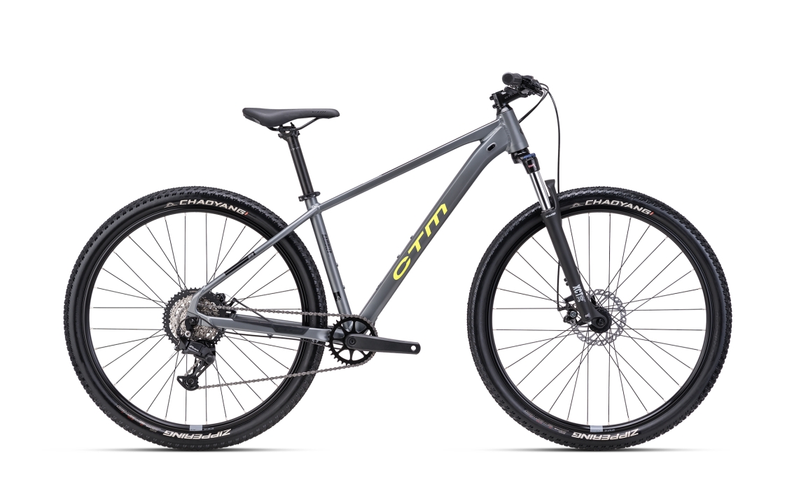 Dviratis CTM Rambler 1.0