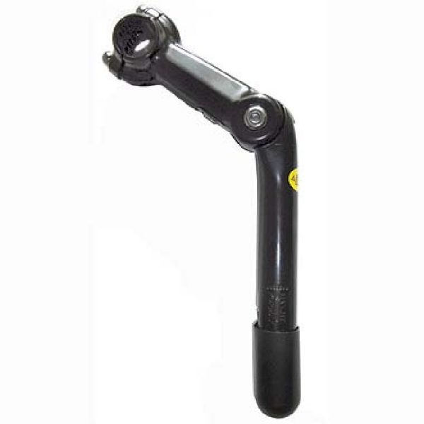 Vairo iškyša Promax MQ- 25.4 mm