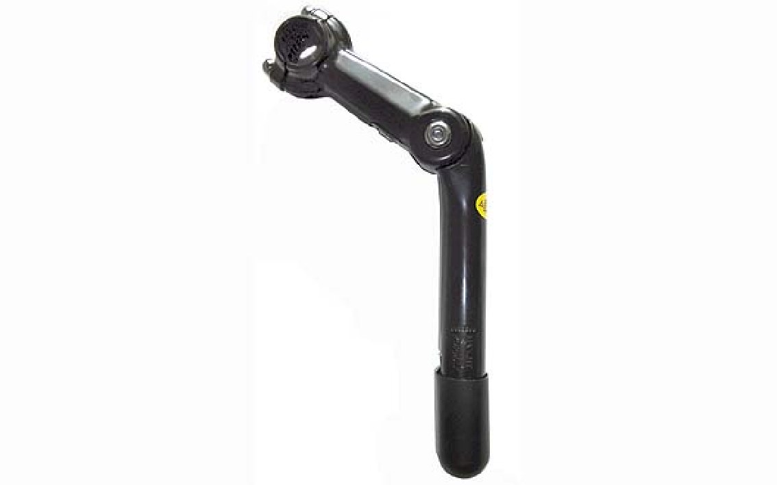 Vairo iškyša Promax MQ- 25.4 mm