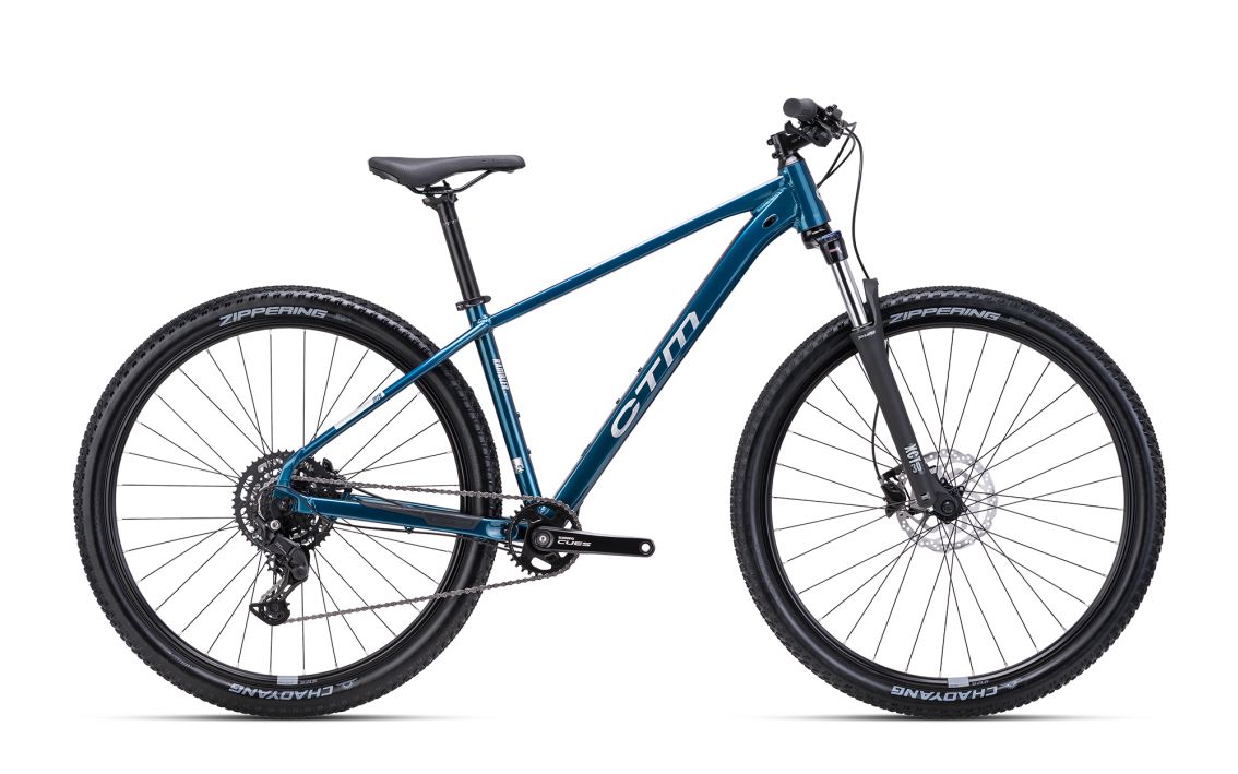 Dviratis CTM Rambler 2.0