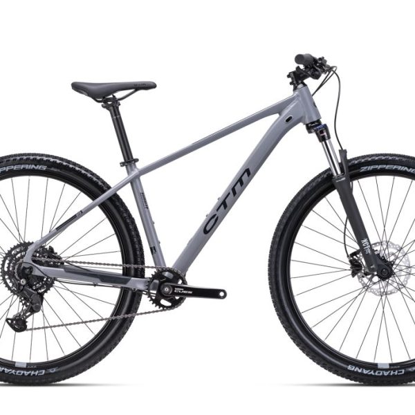 Dviratis CTM Rambler 2.0 27,5''