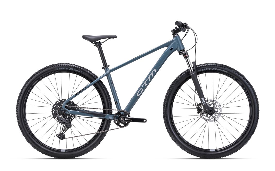 Dviratis CTM Rambler 3.0 dydis XL