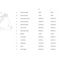 Dviratis CTM Rambler 4.0 29" 3