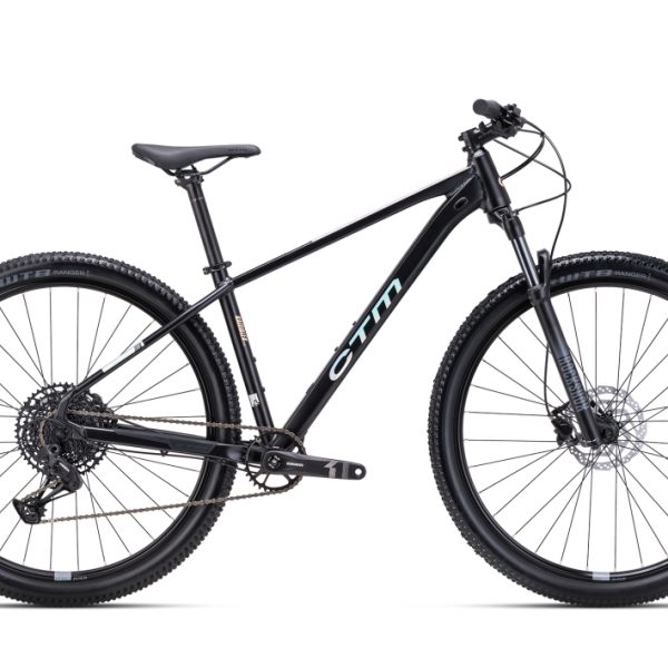 Dviratis CTM Rambler 5.0