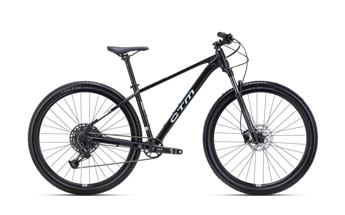 Dviratis CTM Rambler 5.0