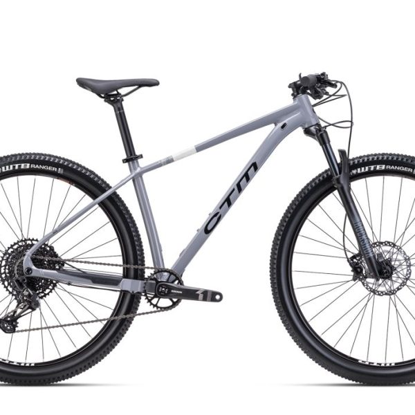 Dviratis CTM Rascal 1.0