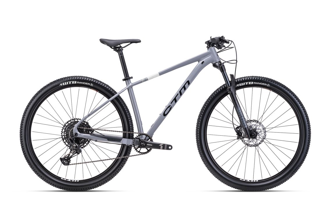 Dviratis CTM Rascal 1.0
