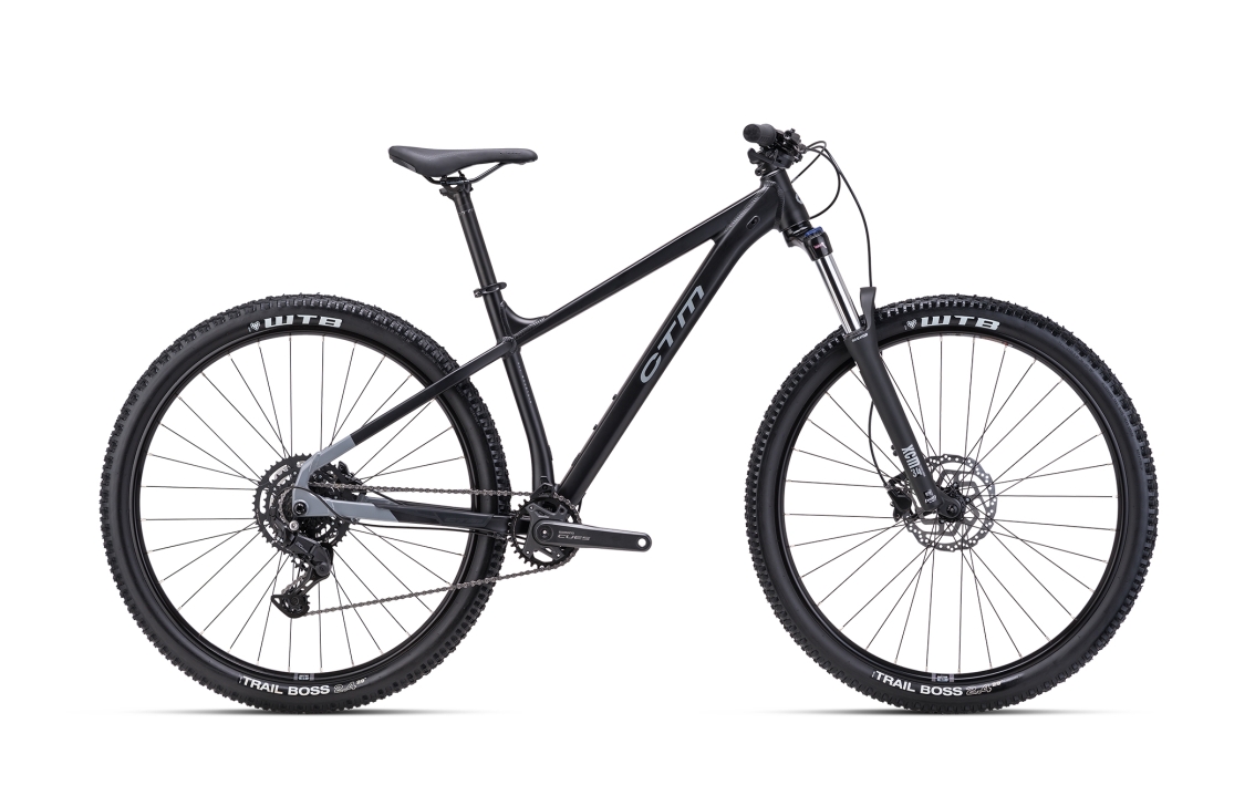 Dviratis CTM Zephyr Comp dydis L