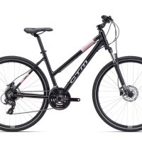 Dviratis CTM Maxima 3.0